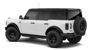 2026 Ford Bronco® External Image 3